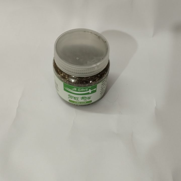 Chia%20Seeds/%20Cia%20Bij/%20Nutricious%20Chia%20Seeds-%20100%20gm%20-%20Image%202