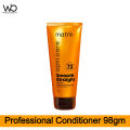 Matrix Opti Care Smooth Straight Professional Conditioner | 98gm | Made in India.