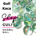 Marble Ball (Regular Green) - 100 pcs.