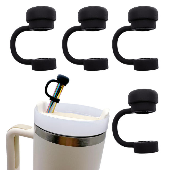 Reusable%20Silicone%20Straw%20Topper%20Eco-friendly%20Leak-proof%20Dust-proof%20Straw%20Cover%20Compatible%20Stanley%20Cup%20Fit%20Spill%20Stopper%20for%20-%20Image%204