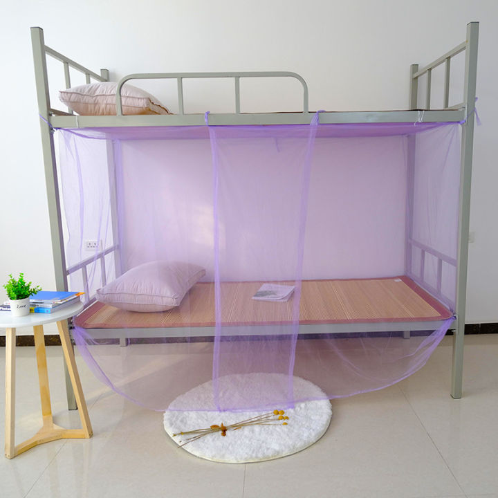 Dormitory%20Bunk%20Bed%20Single%20Bed%20Student%20Mosquito%20Net%201.2%20Meter%20Width%20Processing%20-%20Image%205