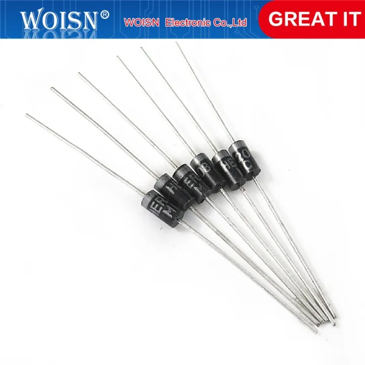 20pcs/lot%20Rectifier%20Diode%20HER108%20HER208%20HER307%20HER308%20HER508%20SF16%20SF56%20SF54%20FR307%20FR607%20DO-27%20In%20Stock%20-%20Image%203