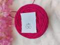 Summer Yarn (100 gram)Hook size 2.5-3.0 mm.