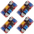 XL4015 Buck Converter DC DC Step Down XL4015 Module Buck Converter 5V-32V To 0.8V-30V 5A 75W XL4015 5A Module Adapters. 