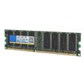 184Pin DDR 333 1G Memory Module Desktop for AM Dedicated RAM PC2700. 