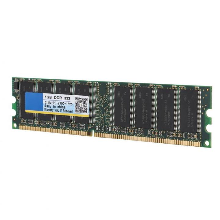 184Pin%20DDR%20333%201G%20Memory%20Module%20Desktop%20for%20AM%20Dedicated%20RAM%20PC2700%20-%20Image%203