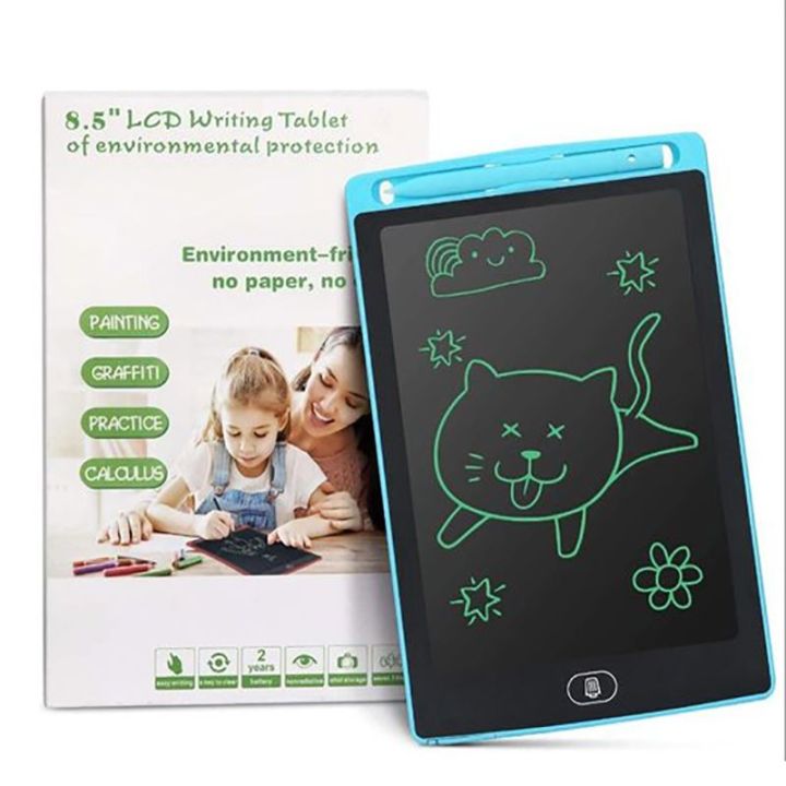 LCD%20Tablet%20Writing%208.5%20Inch%20LCD%20Drawing%20Tablet%20Electronic%20Writing%20Pad%20Drawing%20Board%20For%20Children%20Dhaka%20Shopping%20Zone%20-%20Image%206