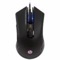 HP G360 Wired Gaming Optical Mouse. 