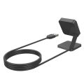 gu Watch Charger Magnetic Suction Charger Stand Usb Charging Cable Compatible For Kids Watch 4x Nik-al00.