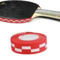 Table Tennis Racket Edge Tape, PingPong Paddle , EVA 10mm Edge Protection Strip, Pickleball Paddle Edge Tape.