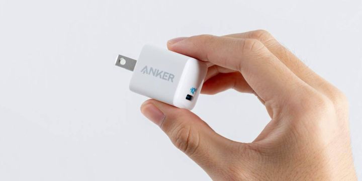 Anker 18W PowerPort III Nano