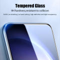 3PCS Tempered Glass For Samsung S22 Plus A73 A53 A33 A23 A52S 5G Screen Protector For Samsung A72 A52 A32 A22 Protective Glass.
