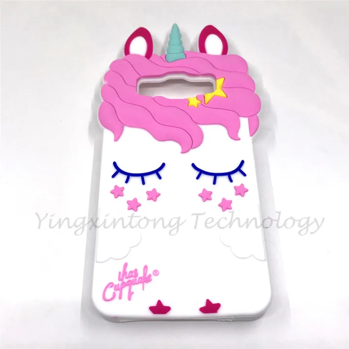 Luxury%203D%20Unicorn%20Phone%20Case%20For%20Samsung%20Galaxy%20J3%20J5%20Pro%20J7%202016%202017%20J8%20J6+%20J4%20Plus%202018%20Cute%20Cartoon%20Soft%20Silicone%20Back%20Cover%20-%20Image%204