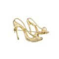 Ladies Crystal Rhinestone High Heel Princess Shoes Brooches Women Stylish Charm Brooch Pin. 
