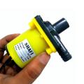 Dc 12V Water Proof Mini Submersible Water Pump, Solar Powered Water Pump, - Multimeter.