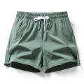 2023 New Sport Shorts Men Summer Men's Sportswear Casual Boardshorts Man Pocket Breathable Men Short run Basketball Trousers.