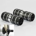 Bicycle Foot Pegs Aluminum Alloy 2 Pcs - Customize Your Bike With These Aluminum Alloy Bicycle Foot Pegs. 