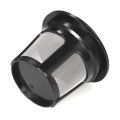 3pcs/set Reusable Coffee Capsule for Keurig 2.0 & 1.0 Brewers Refillable Coffee Filters. 
