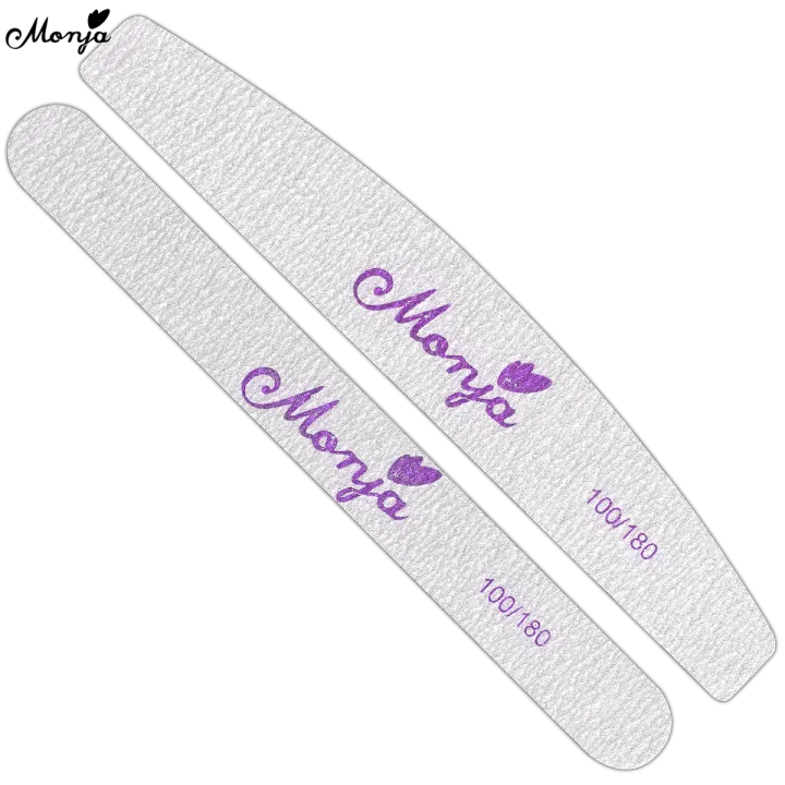 Monja%20100/180%20Grit%20Nail%20File%20Polishing%20Sanding%20Shaping%20Buffer%20Block%20Nail%20Art%20Removal%20Nail%20File%20Manicure%20Tool%20-%20Image%208