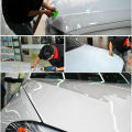 Clear Paint Protection Film Auto Car protector invisible Film Anti-Scratches Protection Film 30cmx300cm (12"x118"). 
