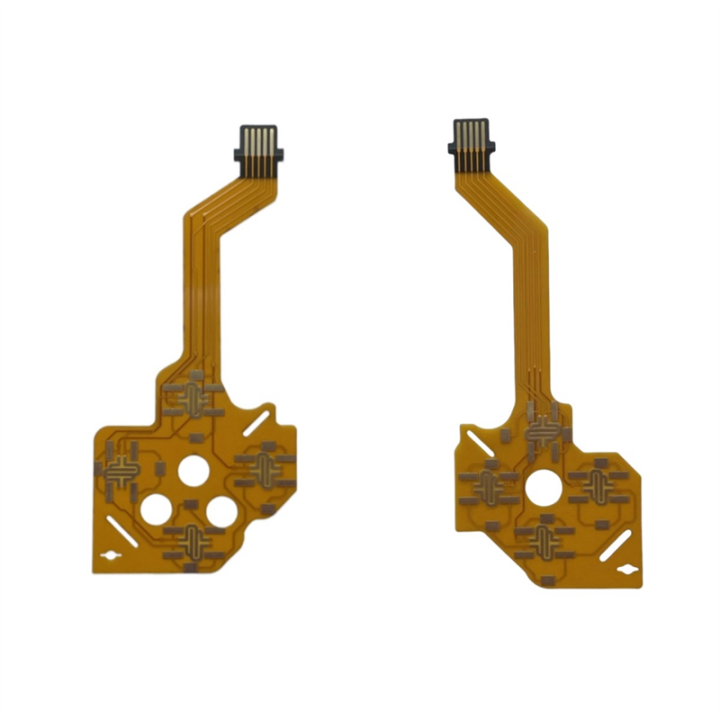 For Portal Game Controller Button Failure Repair Accessories L/R FPC Cable for Portal FPC Cable Button Cable