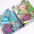 Yoyo Ball Alloy Aluminum Fidget Spinner Set Toy For Birthday Xmas Party Gift. 