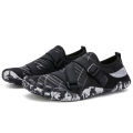 Five-Finger plus Size Upstream Shoes Men's Shoes Wading Lovers Shoes Women's Outdoor Diving Beach Shoes Fitness Cycling Hiking Shoes.