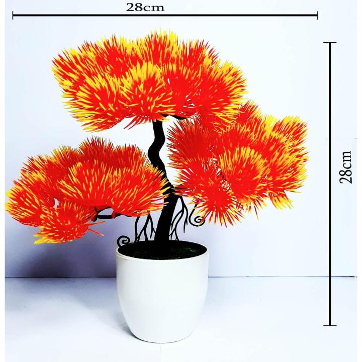 Artificial Flower for Home Garden Decoration Fake Plants DIY plante