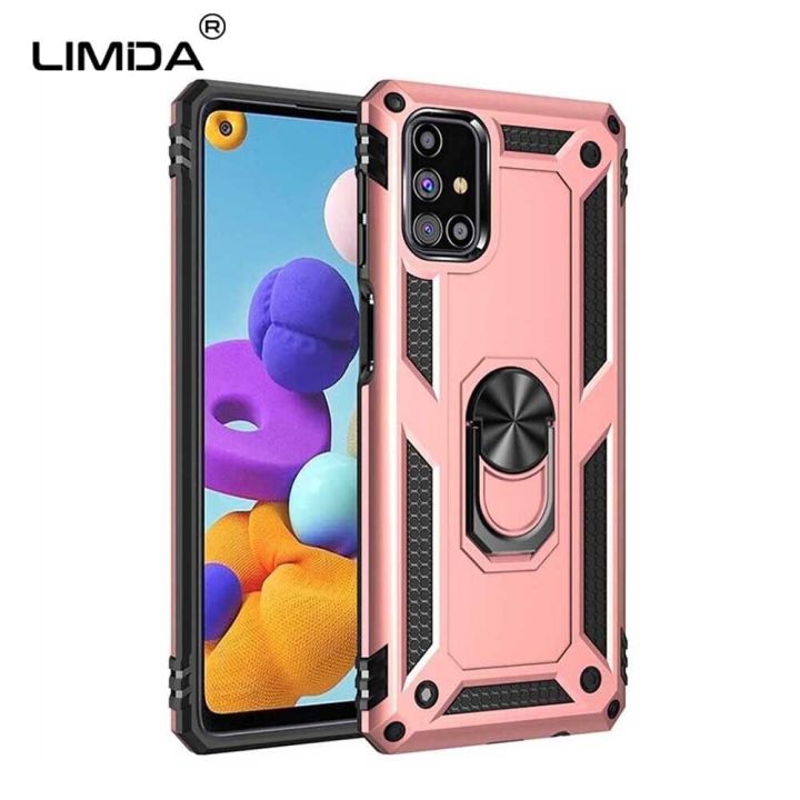 Armor Samsung A30 Rose Gold Xprmy For Samsung Galaxy A30/A20 Phone