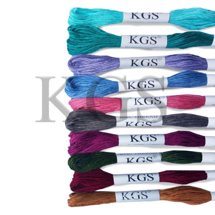 KGS%20DMC%20Yarn%20%7C%2010%20Pcs%20Per%20Pack%20Multicolor%20%7C%20DMC%20Thread%20For%20Embroidery%20%7C%206%20line%20thread%20Cotton%20Embroidery%20Thread%20-%20Image%204