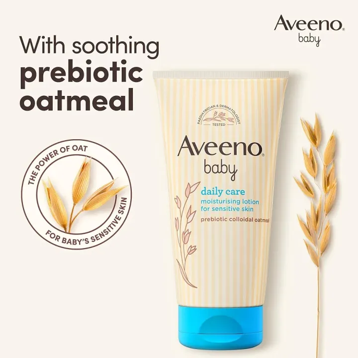 Aveeno%20Baby,%20Lotion,%20Daily%20Care,%20Moisturising,%20clinically%20proven%20to%20moisturise%20baby%E2%80%99s%20skin%20for%20up%20to%2024%20hours%20while%20helping%20to%20soothe%20and%20restore%20the%20skin%E2%80%99s%20natural%20protective%20barrier,%20150ml%20-%20Image%204