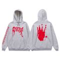 Revenge  Me Hoodies Man  Hop Streetwear XXXTentacion Hoodie Sweatshirt Men Letter Print Hooded Sweatshirts Hoody. 