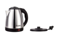 Prestige electric kettle KLS-20P 2.0L multifunction with dedicated switch to turn on/off. 