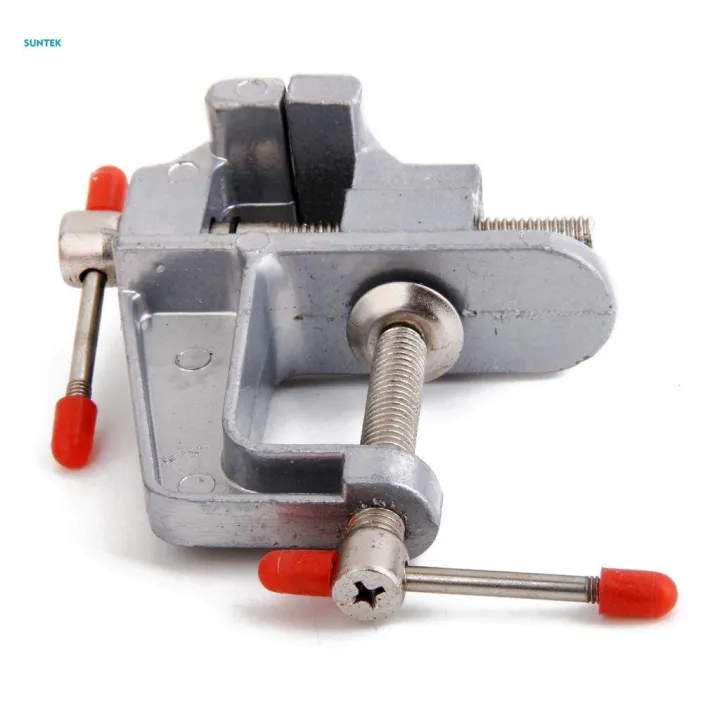 Aluminum%20Alloy%20Flexible%20Durable%20Table%20Vice%20Mini%20Bench%20Vise%20DIY%20Hand%20Tools%20-%20Image%204