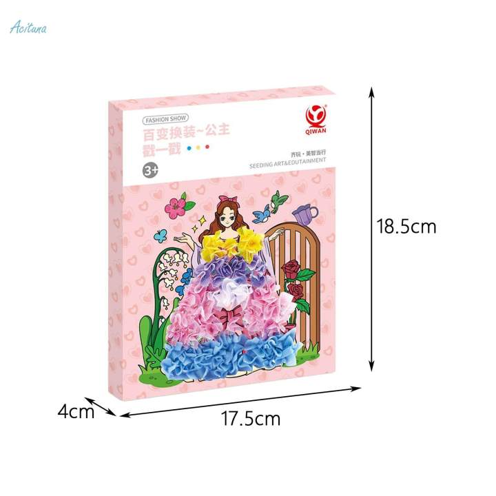 Colorful%20Watercolor%20Painting%20Book,%20Princess%20Theme%20Reusable%20Sticker%20Book,%20Removable%20Travel%20Sticker%20Book%20for%20Kids%20Birthday%20Party%20Supplies%20Awards%20-%20Image%208