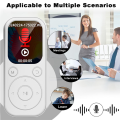 New MP3 Bluetooth Player Expandable Memory Card A.