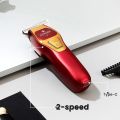 Powerful Professional Hair Trimmer Men 0 MM T Blade Electric Clipper Rechargeable Barber Haircut Machine Beard Trimmer Shaver. 