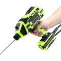 Portable Electric Welding Machine 20-120A 220V Handheld ARC Welder with IGBT Inverter Welding Tool Set for 3/32''-1/8'' Welding Rod.