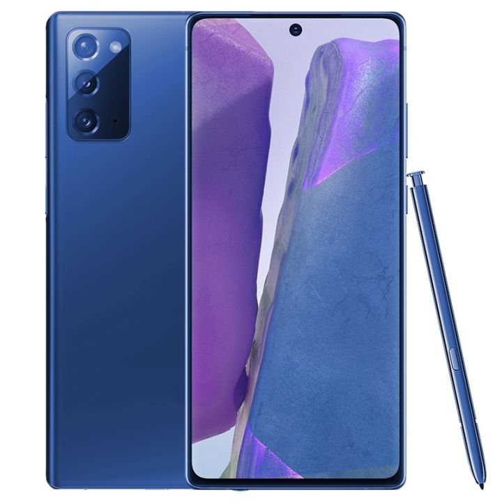 Stylus%20Pen%20Press%20Pen%20Written%20Pen%20Replacement%20for%20Samsung%20Galaxy%20Note%2020/Note%2020%20Ultra%20Gold%20-%20Image%205