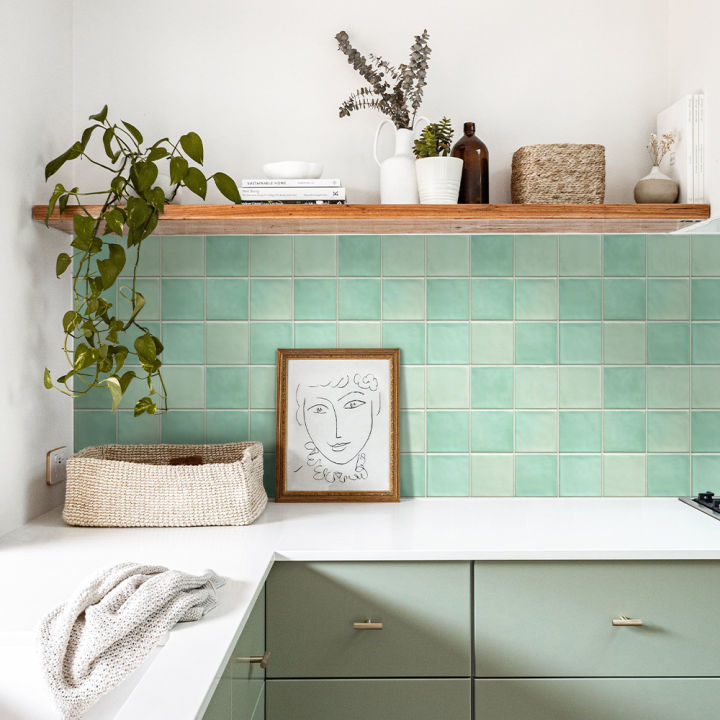 3D%20Peel%20and%20Stick%20Green%20Tile%20Kitchen%20Splash%20Back%20Tile%20Sticker%203D%20Wall%20Sticker%20Self-adhesive%20Wall%20Panel%20Waterproof%20-%20Image%202