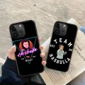 Funny hasbulla Phone Case For iPhone 15 14 13 12 11 X XR XS XSMAX 8 7 Plus Mini Pro Max Soft Black Phone Cover. 