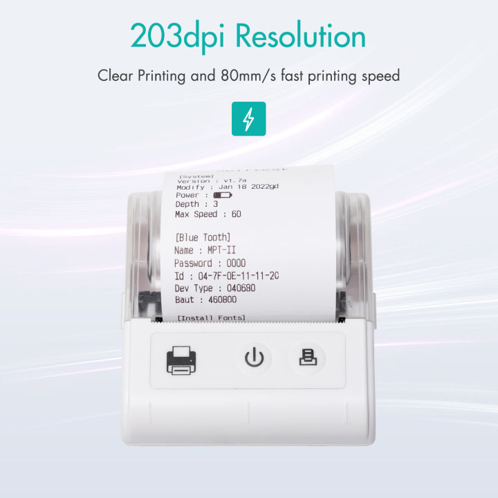 Portable%20Mini%20Thermal%20Receipt%20Printer%20USB%20&%20BT%20Connection%202%20inches%2057mm%20Wireless%20Printer%20High%20Speed%20with%201%20Roll%20Paper%20Inside%20Compatible%20with%20iOS%20Android%20Windows%20for%20Restaurant%20Sales%20Retail%20Shop%20-%20Image%207
