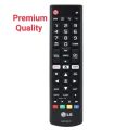 LG Smart Led Remote.. 