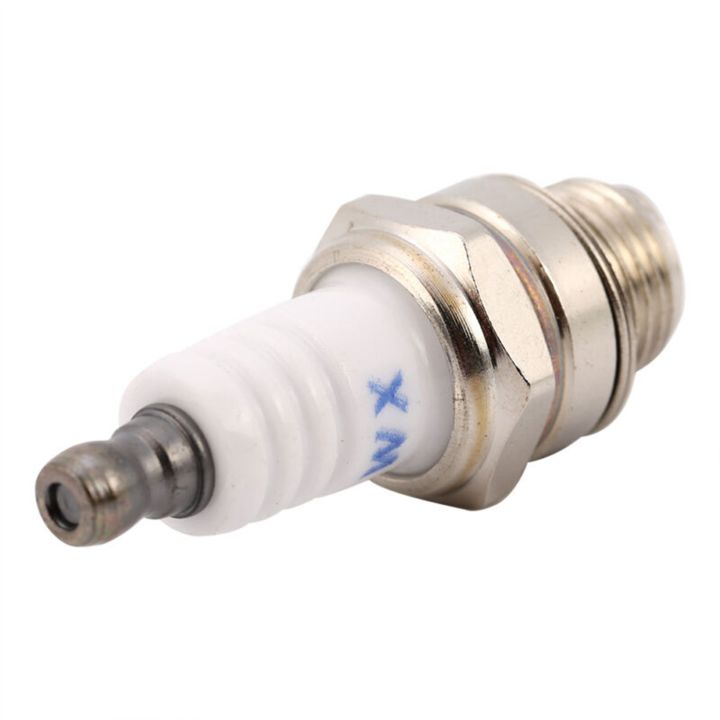 10Pcs%20Mini%20Lawn%20Mower%20Spark-Plug%20L7Tc%20Br2Lm%2055Mmx22Mm%20-%20Image%208