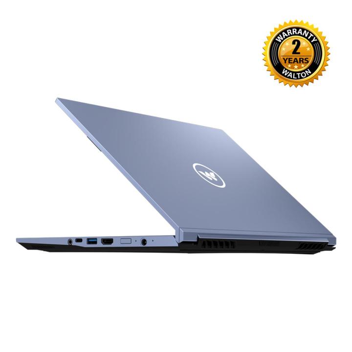 Walton Laptop Tamarind MX511G Core i5 Intel 11th Generation Processor 8GB DDR4 3200MHz RAM 512GB M.2 2280 SSD Display Full HD with 100% sRGB