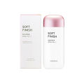 Missha All Around Safe Block Soft Finish Sun Milk SPF50+ Or PA+++ (70ml). 
