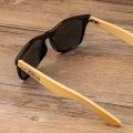 Personalized Wooden Sunglasses For Men, Groomsmen Gifts, Custom Sunglasses, Groomsmen Proposal, Wedding Gifts For Guys, Bachelor Party Gift Father's Day Gift. 