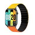 Kieslect KS Calling Smart Watch - 1.78" Display, Bluetooth 5.2, 100+ Sports Modes- Black (Global Version). 
