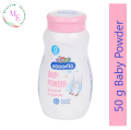 Kodomo Baby Powder Gentle Soft 50g. 