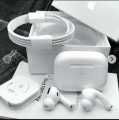 AirPods Pro 2nd generation Made in Dubai- Enjoy Immersive Sound - Enhanced Noise Reduction - Wireless Convenience.